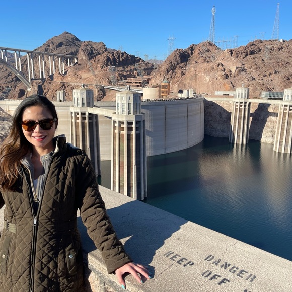 Meet your Posher, Matheresa - Picture 10 of 16